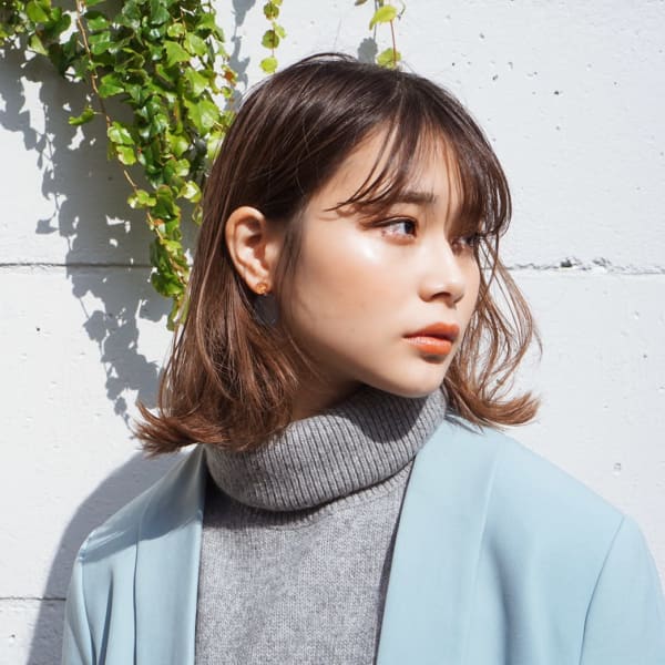 【吉祥寺・荻窪・三鷹】Ail|Ail