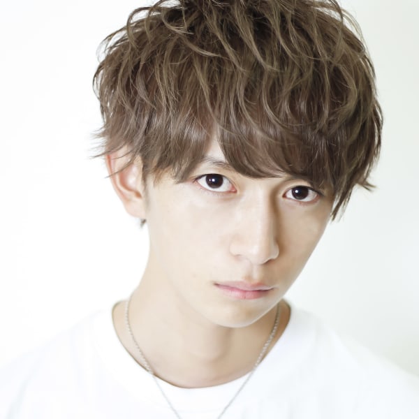 hair resort YuA 新大久保店×ショート