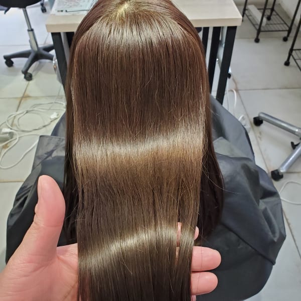 ヘアスタイル/AKAMEE omotesando|AKAMEE omotesando