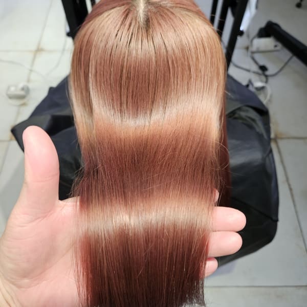 ヘアスタイル/AKAMEE omotesando|AKAMEE omotesando