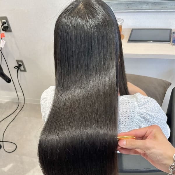 ヘアスタイル/ヘアケア専門店 Nerine 北千住駅東口学園|ヘアケア専門店 Nerine 北千住駅東口学園通り店