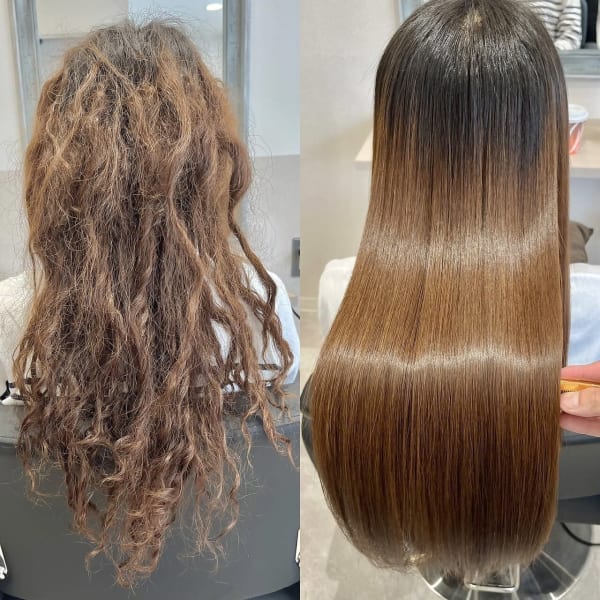 ヘアスタイル/ヘアケア専門店 Nerine 北千住駅東口学園|ヘアケア専門店 Nerine 北千住駅東口学園通り店