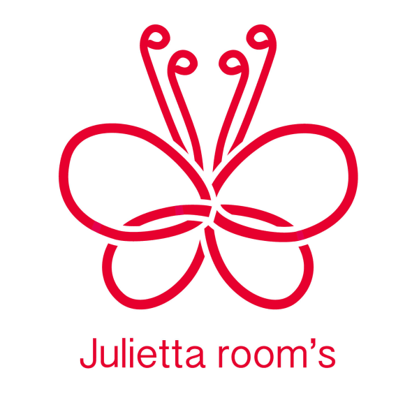 Julietta rooms【ジュリエッタルームス】のスタッフ紹介。Julietta rooms