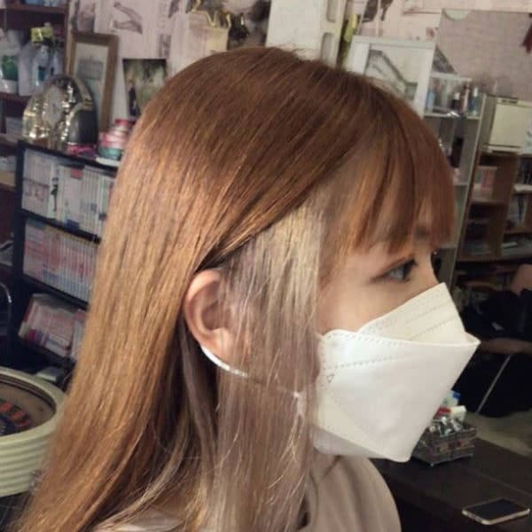 シナモンオレンジ