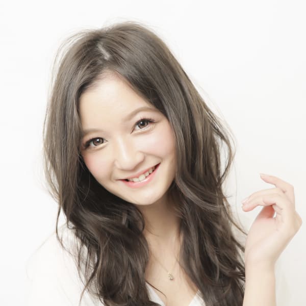 EX by ai hair 秋葉原×ロング|EX by ai hair 秋葉原