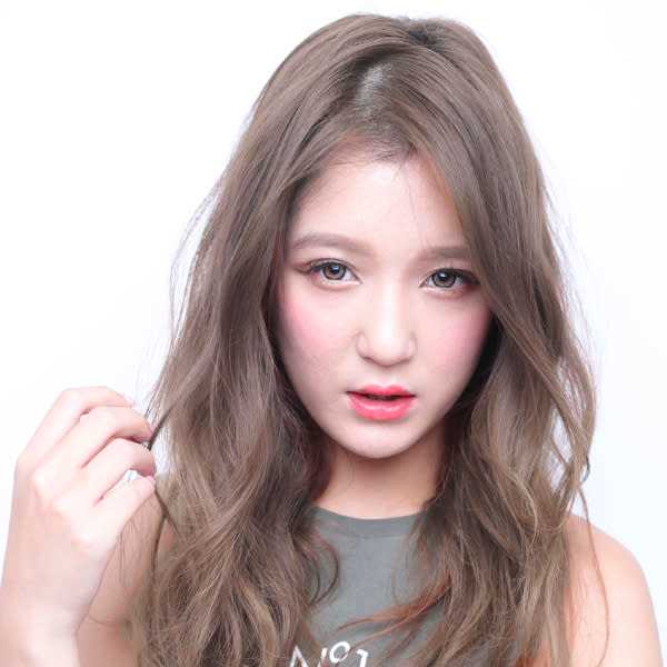 Ai HAIR 髪質改善専門店×ロング