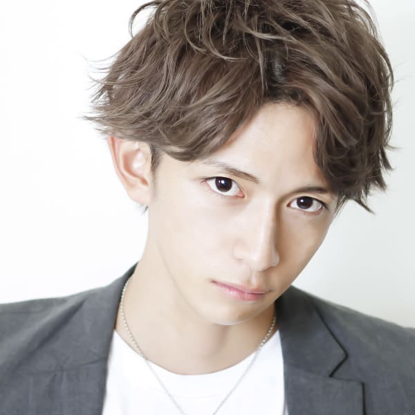 hair resort Ai 東陽町店×ショート