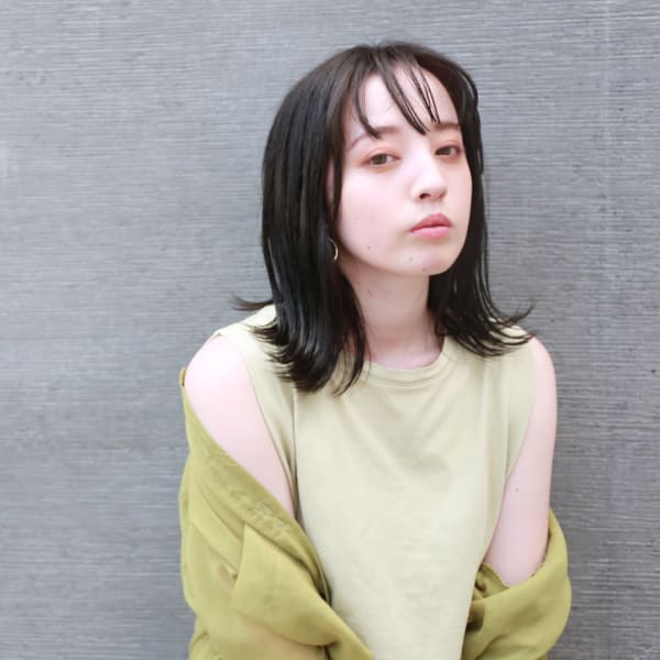 マニッシュショート | lieu de PARTIL(パルティル)のヘアスタイル | 美容院・美容室を予約するなら楽天ビューティ