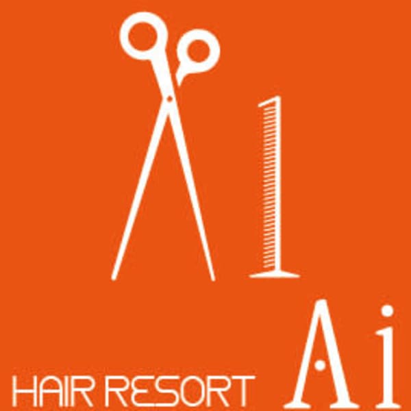hair resort Ai 上野店α【ヘアリゾートエーアイウエノテンアルファ】のスタッフ紹介。古川 龍吉