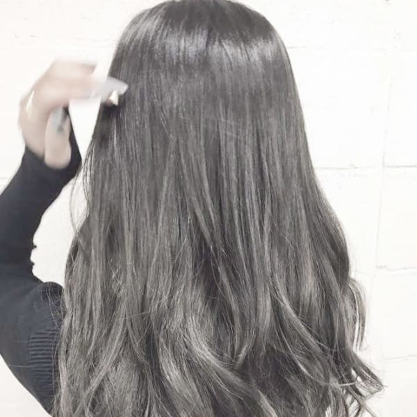 hair resort Ai 那覇国際通り×ロング