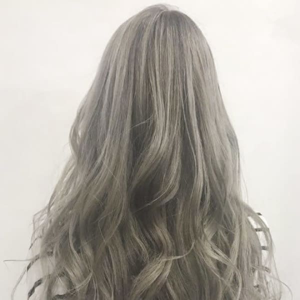 hair resort Ai 那覇国際通り×ロング