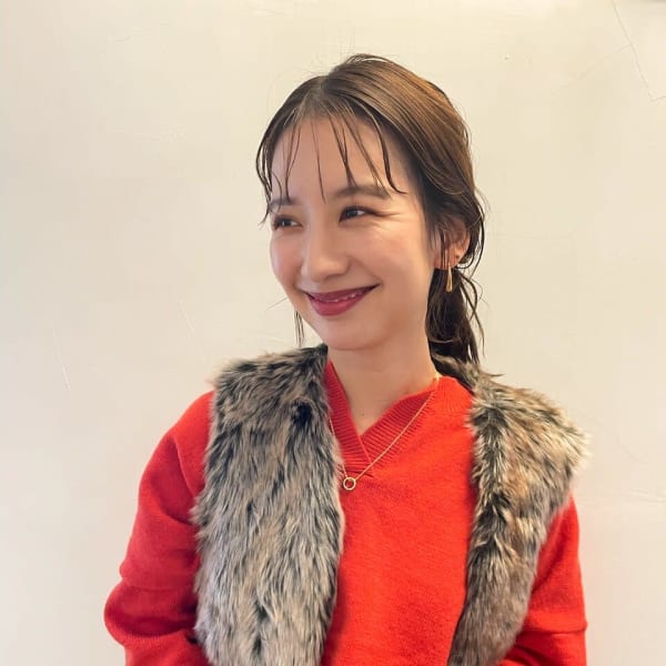 【ツヤサラロング】bassa野方店