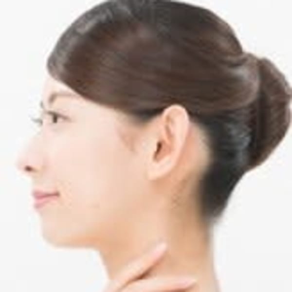 ヘアスタイル/	Hairsalon・rukka・