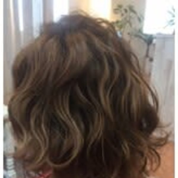 ヘアスタイル/	Hairsalon・rukka・|Hairsalon・rukka・
