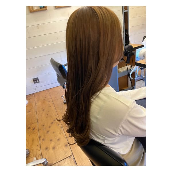 髪質改善/サイエンスアクア/下北沢美容室/Lagom|LAGOM