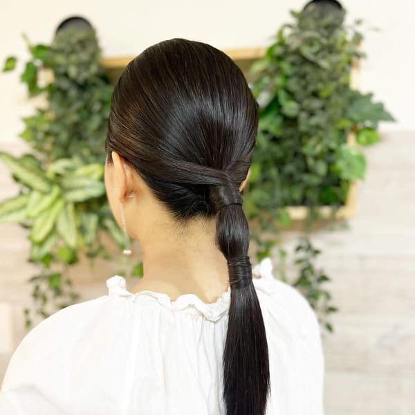 【立川】Roquat Salon