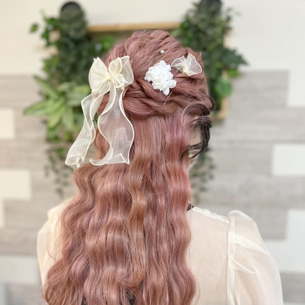 【立川】Roquat Salon