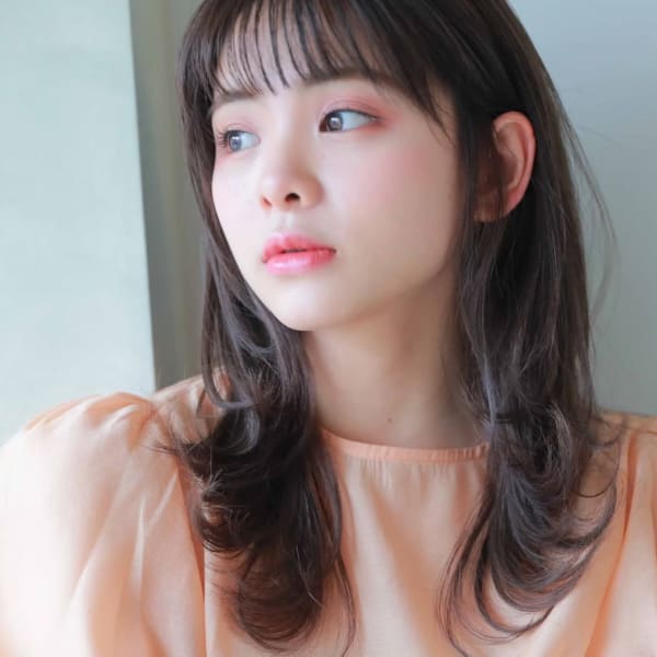 ヘアスタイル/ educo per sourile|educo per sourile