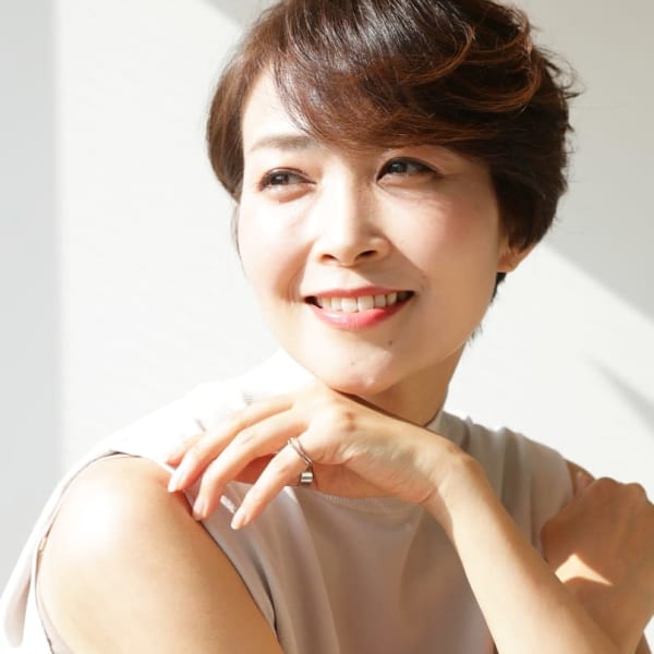 ヘアスタイル/ educo per sourile|educo per sourile