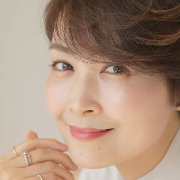 ヘアスタイル/ educo per sourile|educo per sourile