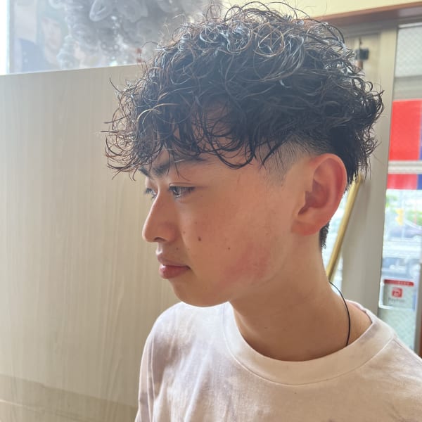 ツイストスパイラル