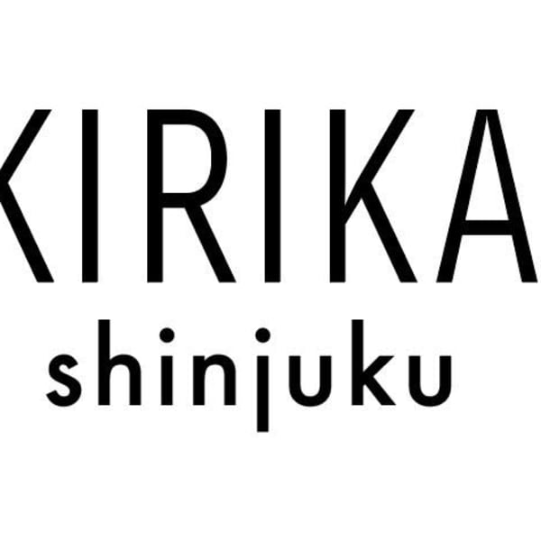 KIRIKA 新宿東口【キリカ シンジュクヒガシグチ】のスタッフ紹介。Takizawa