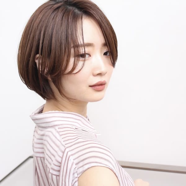 total beauty hair R　志茂店|R 志茂店