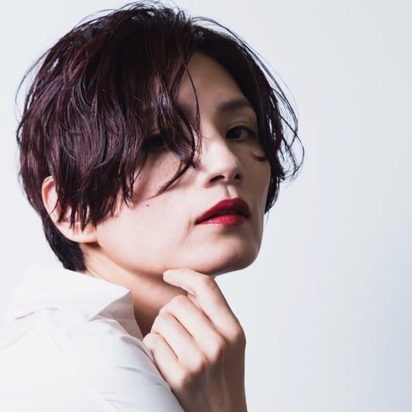 total beauty hair R　志茂店|R 志茂店