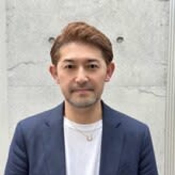M KOZO hair 東京駅PCP丸の内店【エムコーゾーヘア】のスタッフ紹介。YAMATO