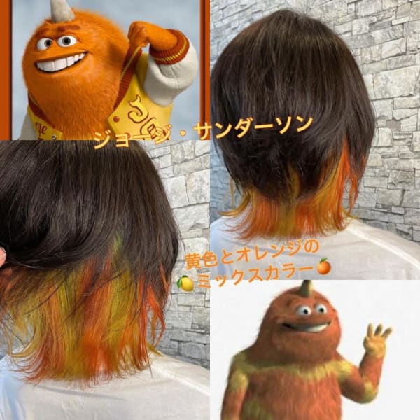 知る人ぞ知る、人気No.5くらい?