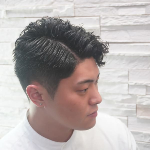 smile hair 荻窪店×ショート|smile hair 荻窪店