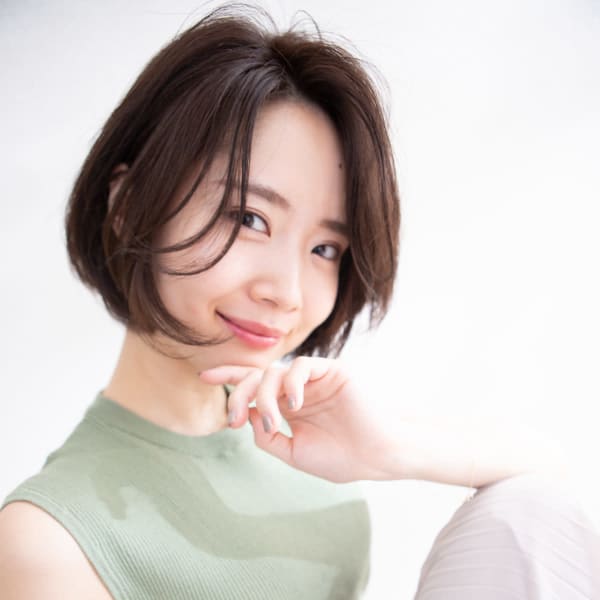 【葛西・西葛西・門前仲町】美容室 Adorn 中葛西店|美容室 Adorn 中葛西店