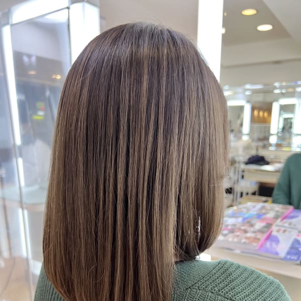 【調布・府中】Rene|Rene