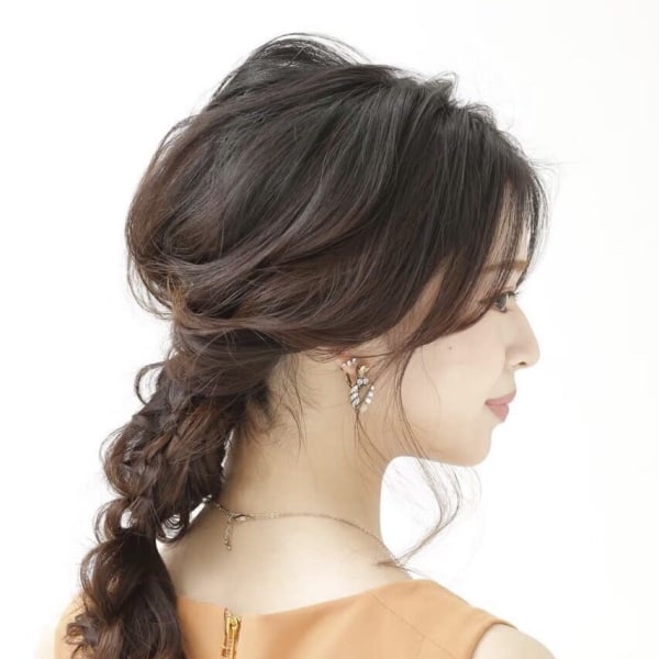 【月島】FEERIE est