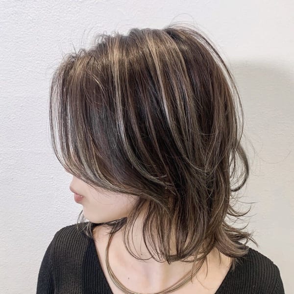 【月島】FEERIE est