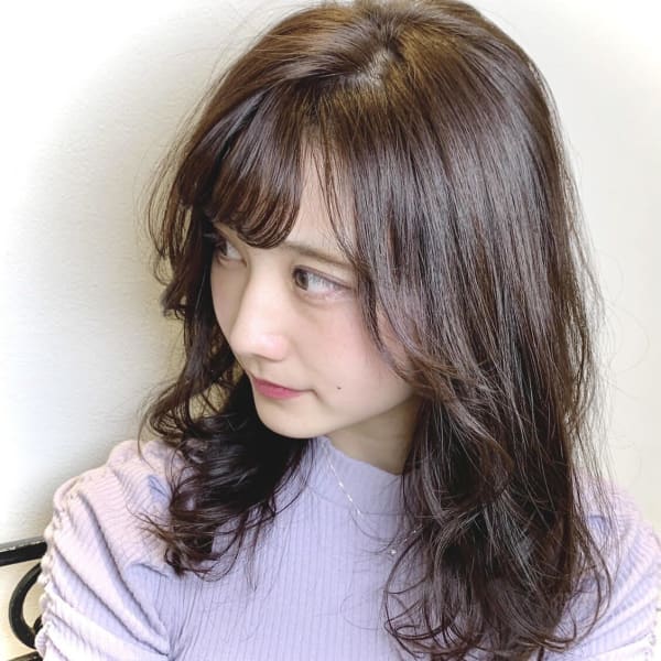 【月島】FEERIE est|FEERIE est