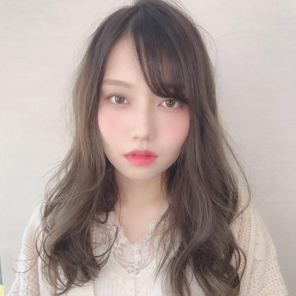 ヘアスタイル/foret|foret