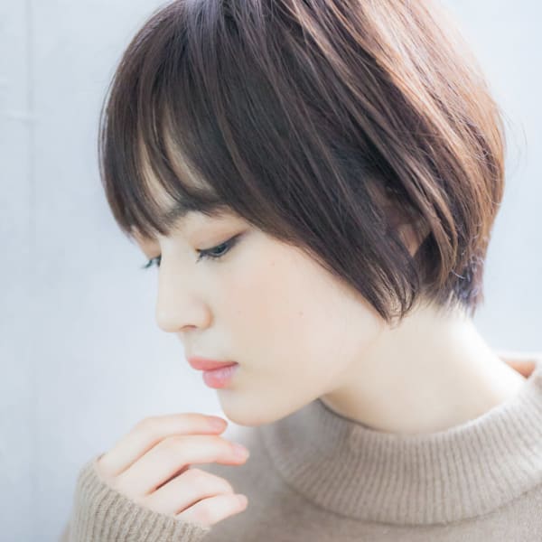 ヘアスタイル/foret|foret