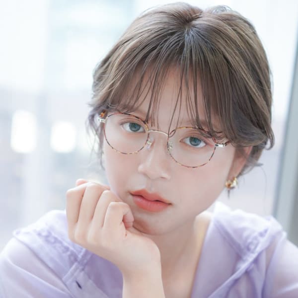 ヘアスタイル/foret|foret