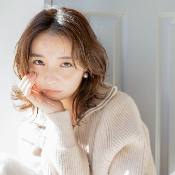 ヘアスタイル/foret|foret