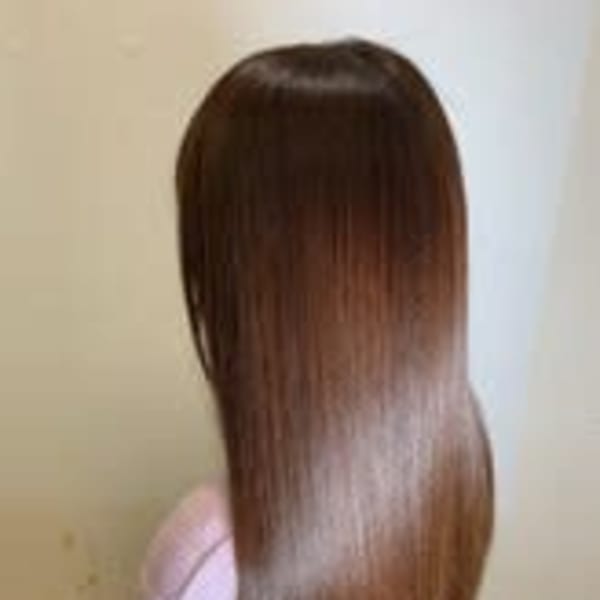 水素ストレート　|HELLO'S ステラプレイス店