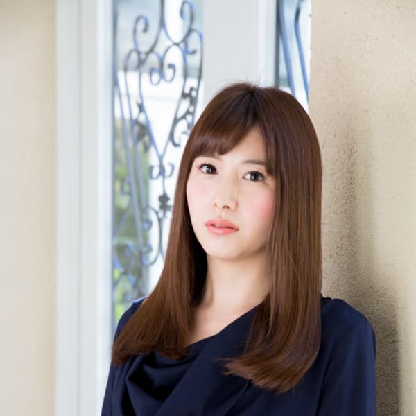 大人うるツヤストレート|Atelier MASAKO ホテル横浜キャメロットジャパン