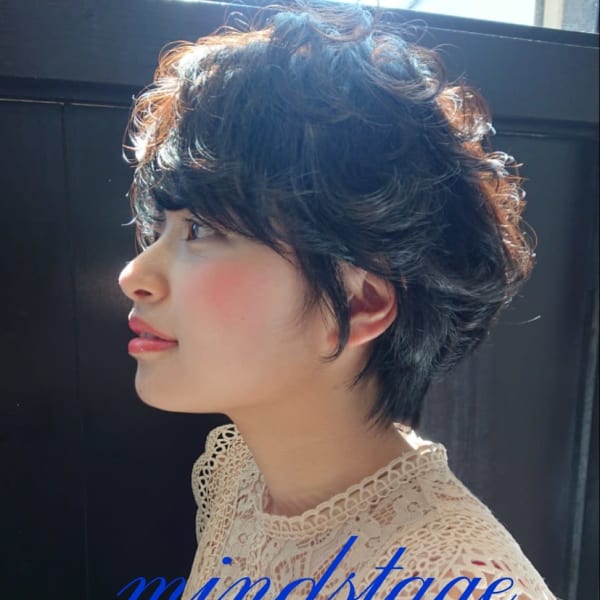 【武蔵小山】MIND STAGE