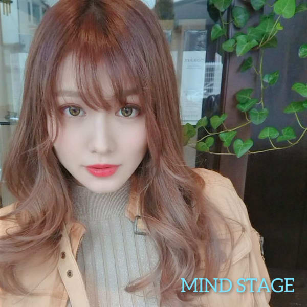 【武蔵小山】MIND STAGE