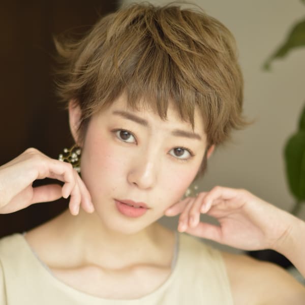 【武蔵小山】MIND STAGE