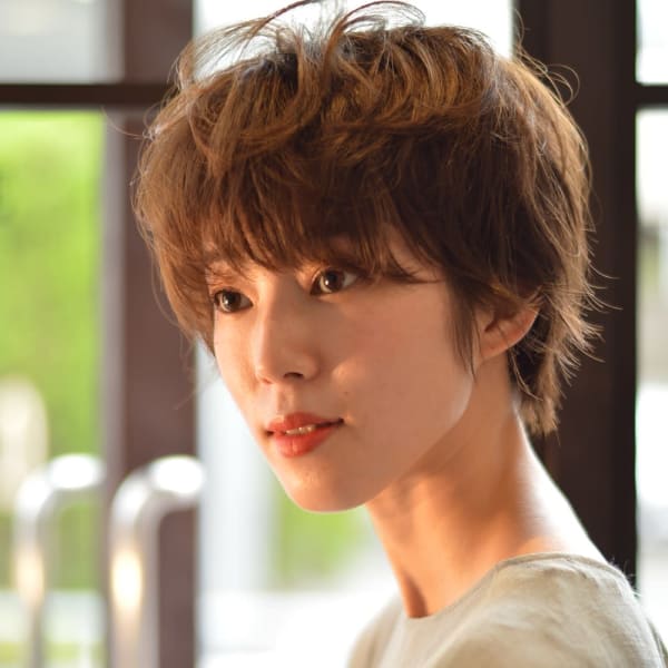 【武蔵小山】MIND STAGE