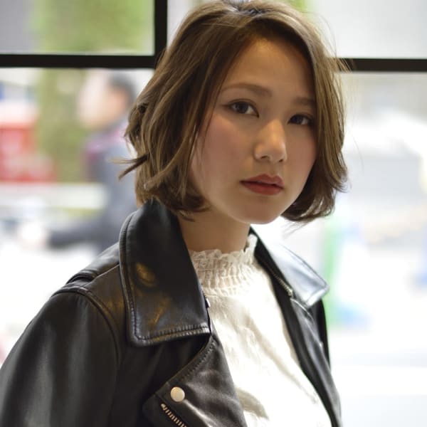 【武蔵小山】MIND STAGE