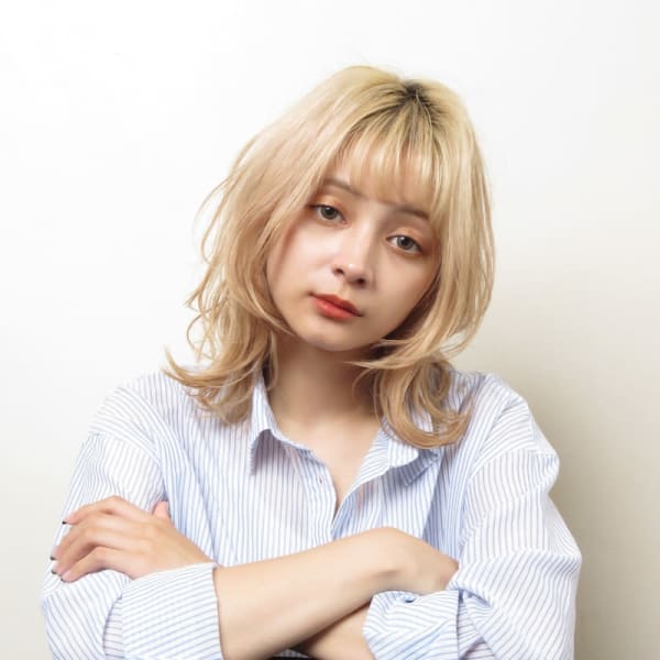 ヘアスタイル/chakuraarkaHairSalon|chakura arka Hair Salon