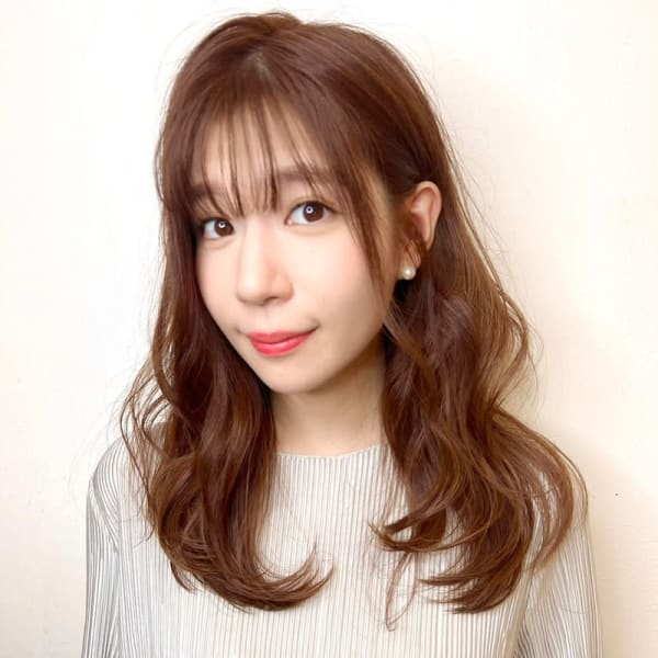 ヘアスタイル/chakuraarkaHairSalon|chakura arka Hair Salon