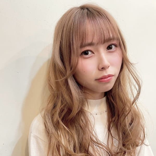 ヘアスタイル/chakuraarkaHairSalon|chakura arka Hair Salon